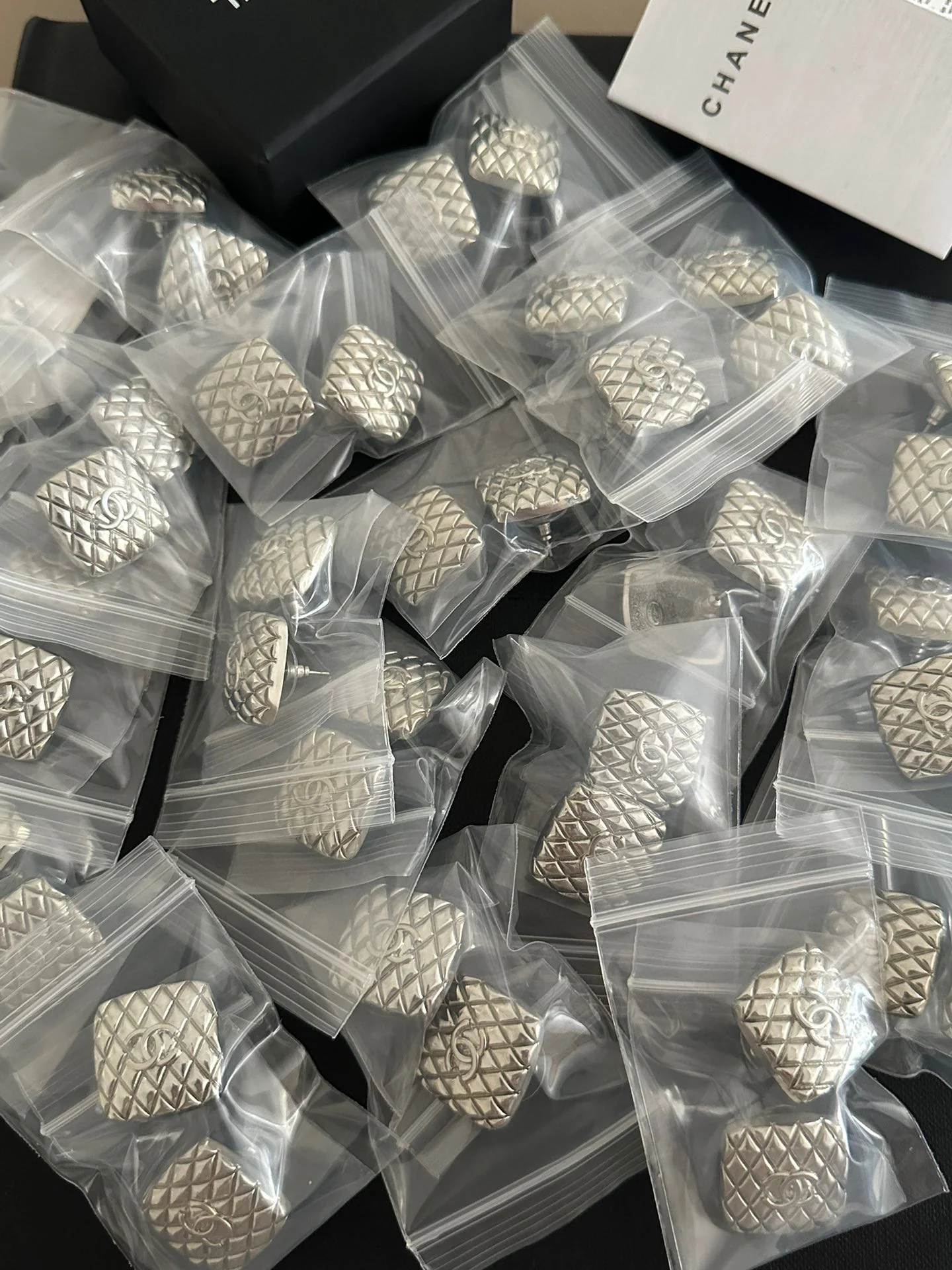 CCE683 High Quality cc Earring For Women - ccjewelryacc