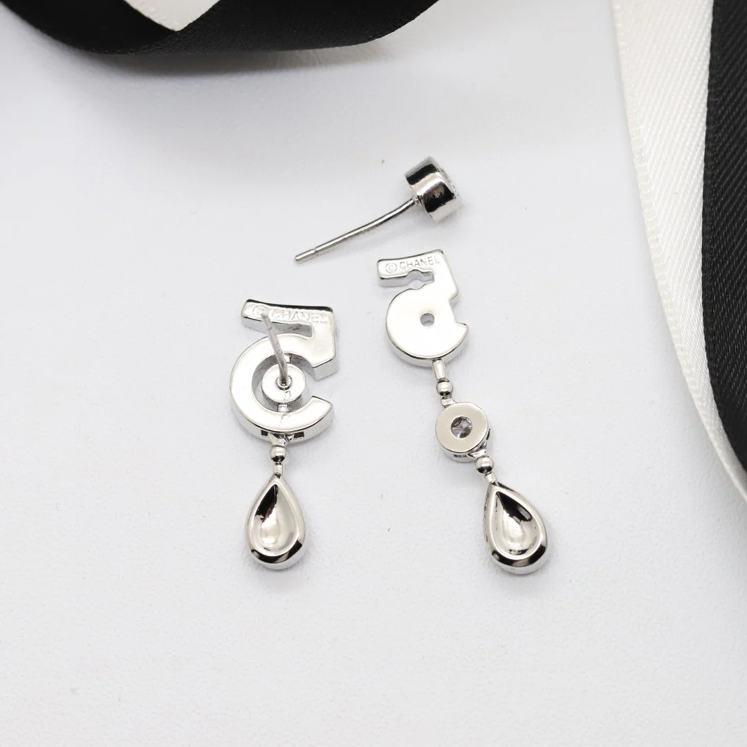CCE416 High Quality CC earring - ccjewelryacc