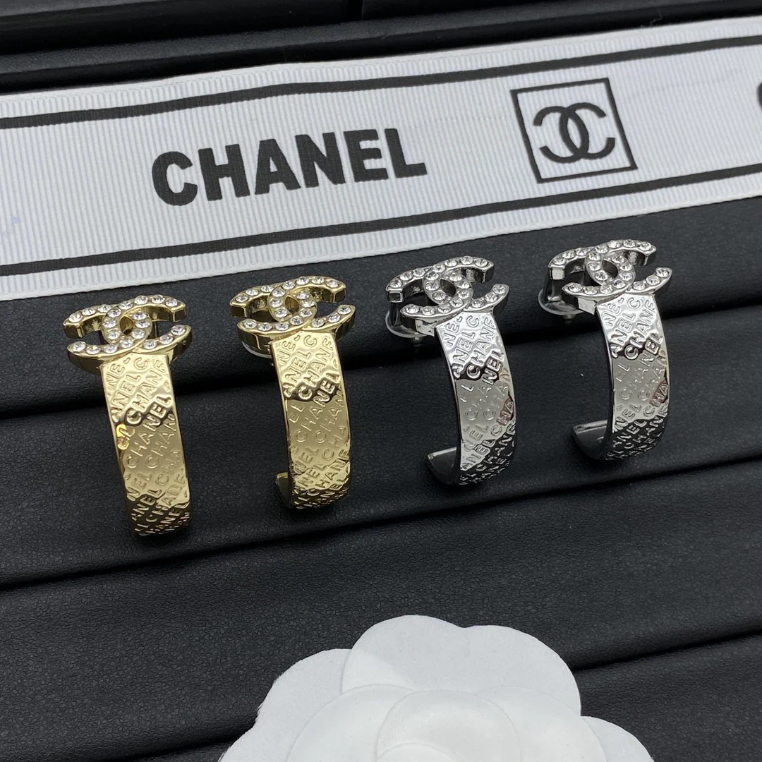 CCE512 High Quality CC earring - ccjewelryacc