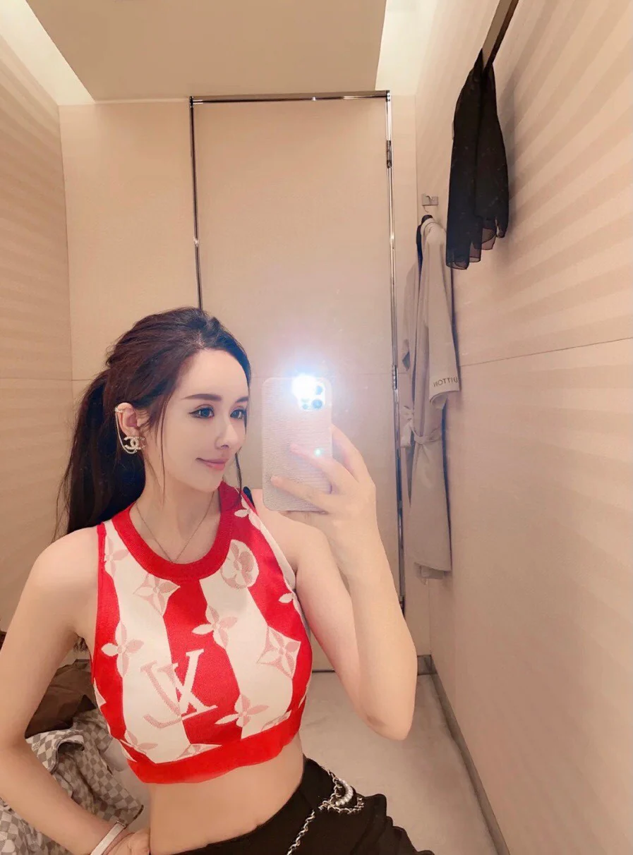 CCE489 Top Quality CC Stud earring With clip (1pcs) - ccjewelryacc