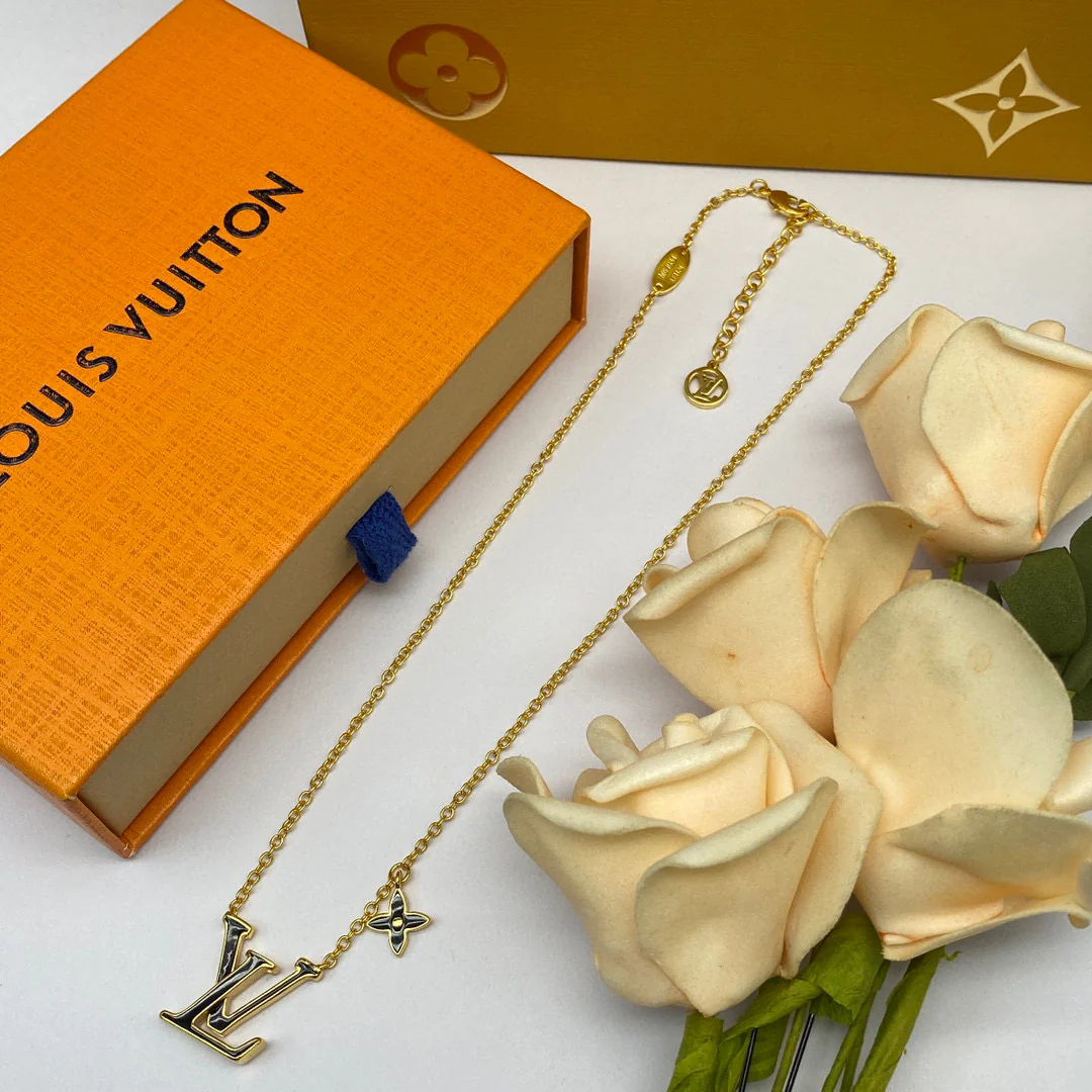 LVT015 Ever Blossom Series Jewelry Set Necklace Bracelet Earring - ccjewelryacc