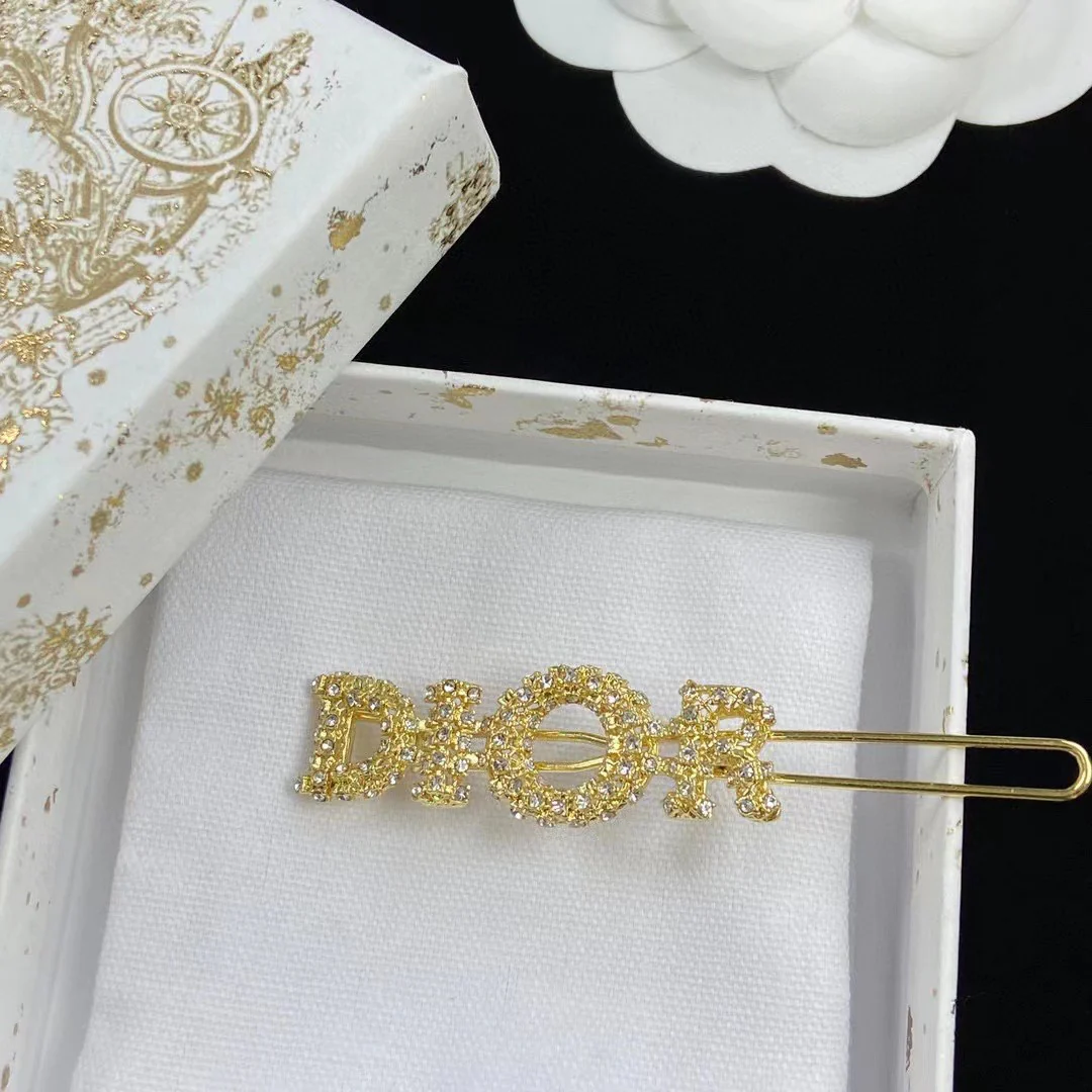 CDH006 High quality CD hair clip Hair Jewelry - ccjewelryacc