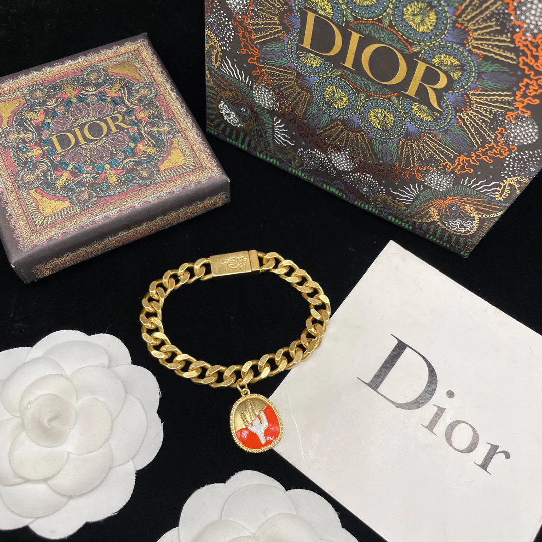 CDS049 High Quality CD Bracelet - ccjewelryacc