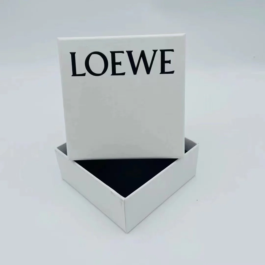 LWZ001 Brand original Jewelry package box for necklace, ring,Earring, bracelet, brooch gift package box shopping bag - ccjewelryacc