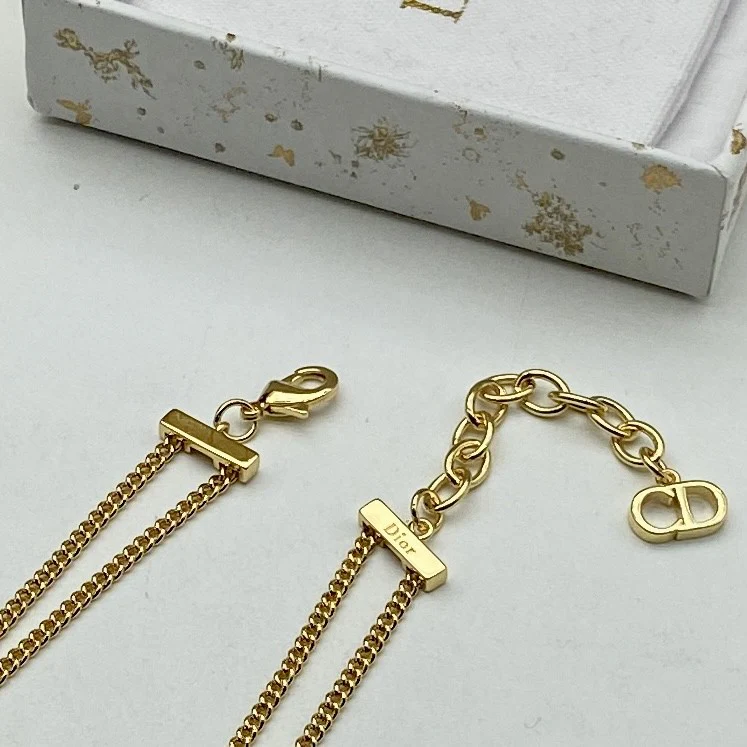 CDT024 High quality CD Jewelry set cd Necklace cd bracelet - ccjewelryacc