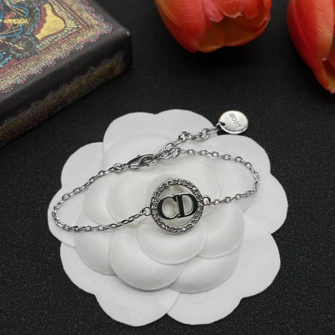 CDS072 High Quality CD Bracelet - ccjewelryacc