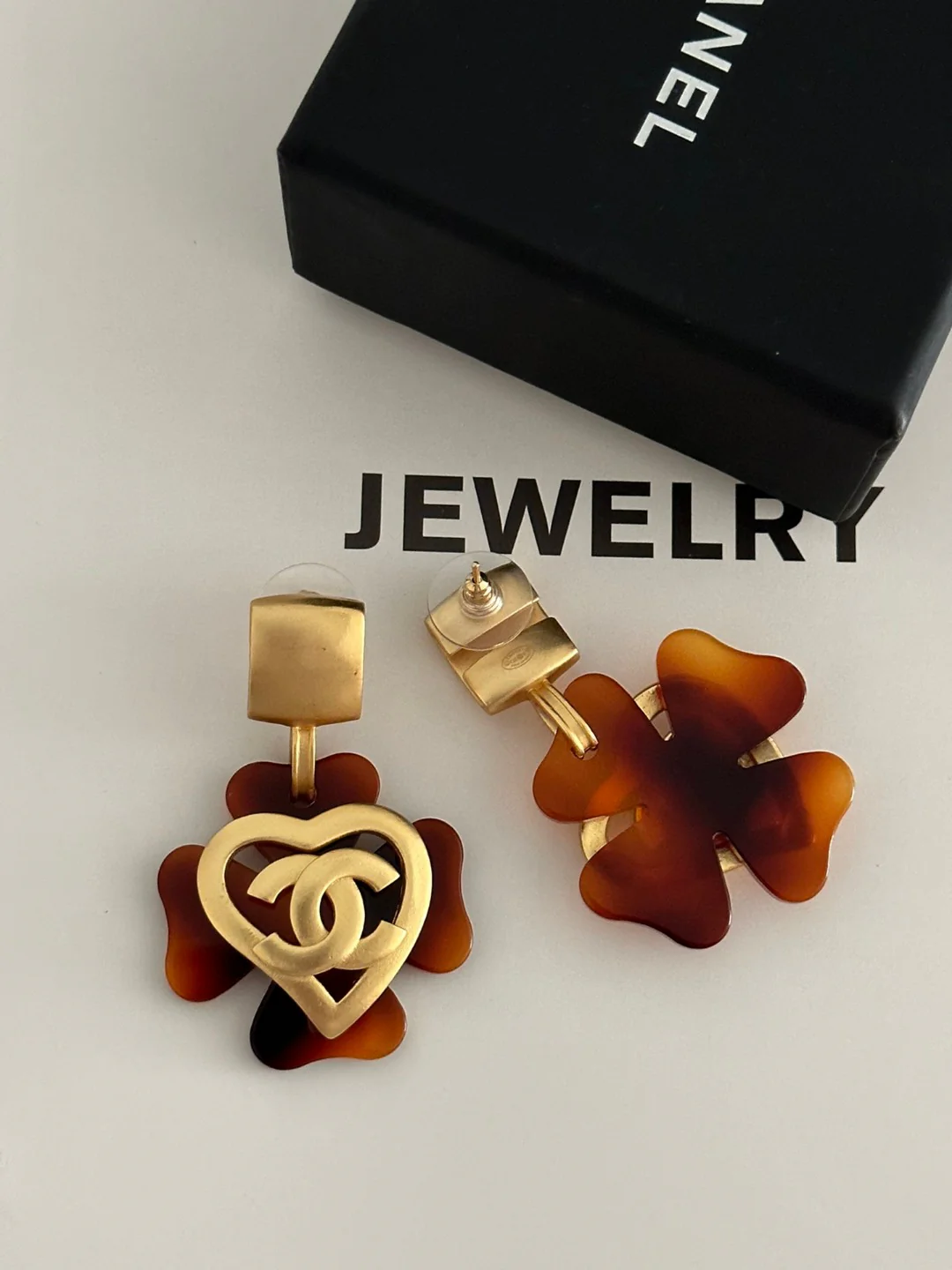 CCE544 High Quality CC earring - ccjewelryacc