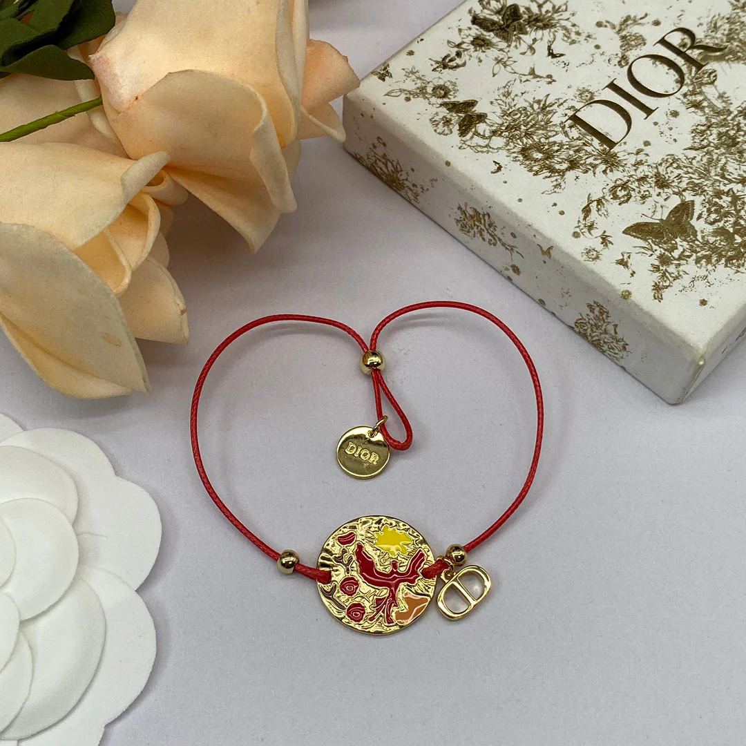 CDS077 High Quality CD Bracelet - ccjewelryacc