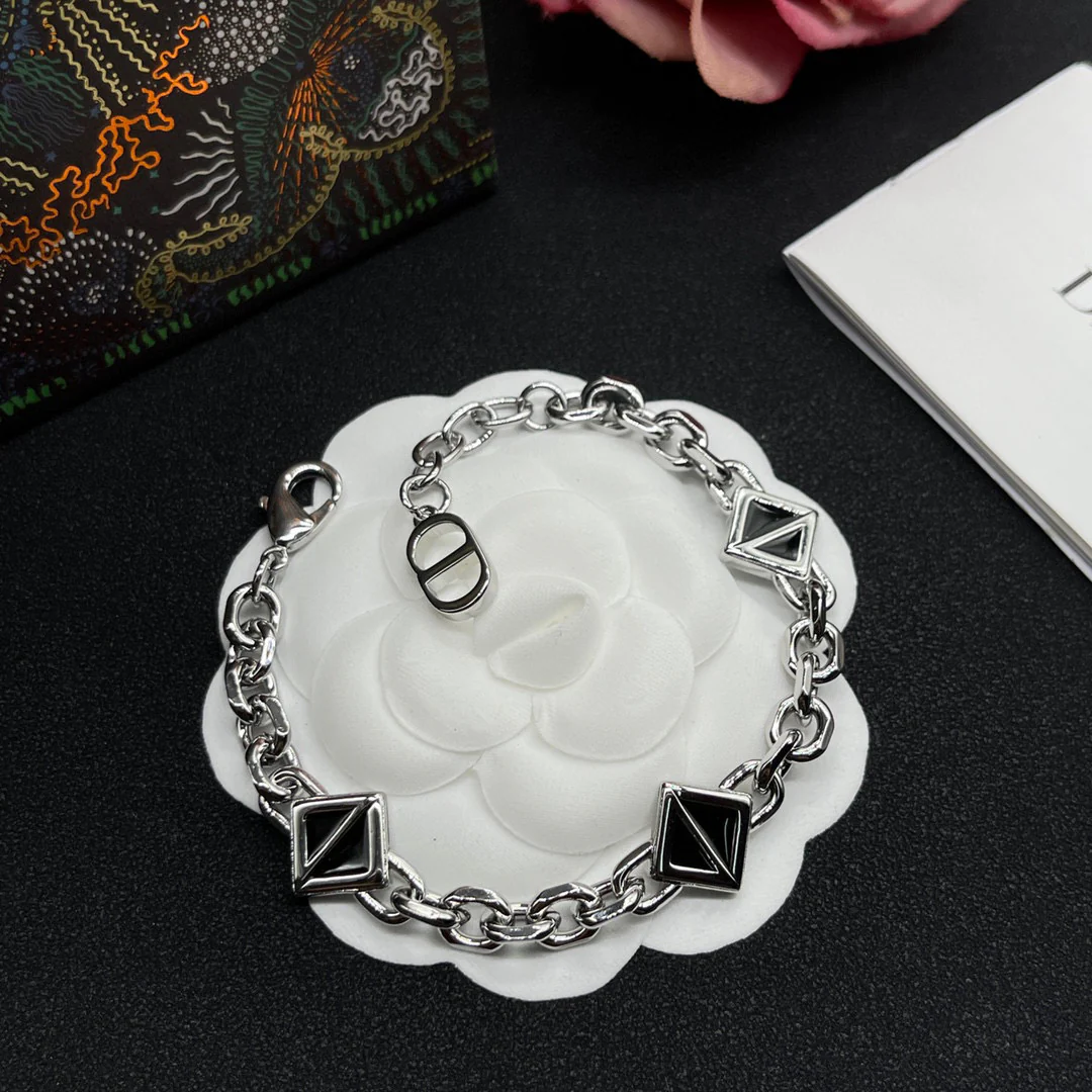 CDS057 High Quality CD Bracelet - ccjewelryacc