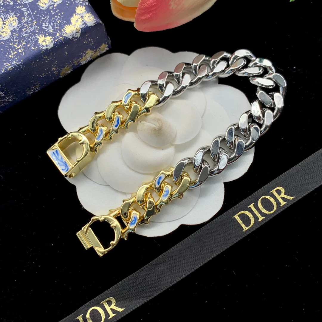 CDS081 High Quality CD Bracelet - ccjewelryacc