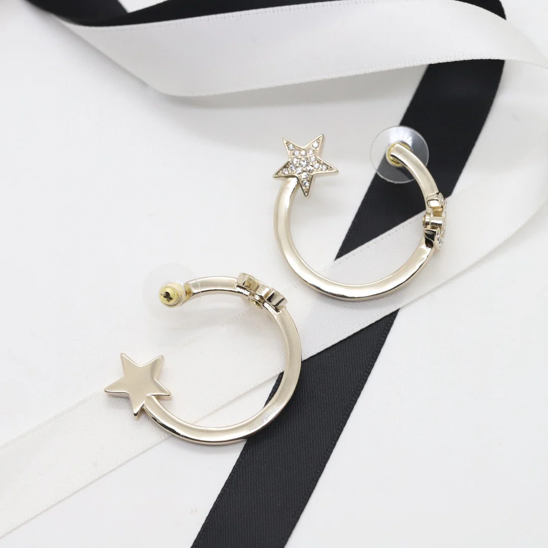 CCE394 High Quality CC earring - ccjewelryacc