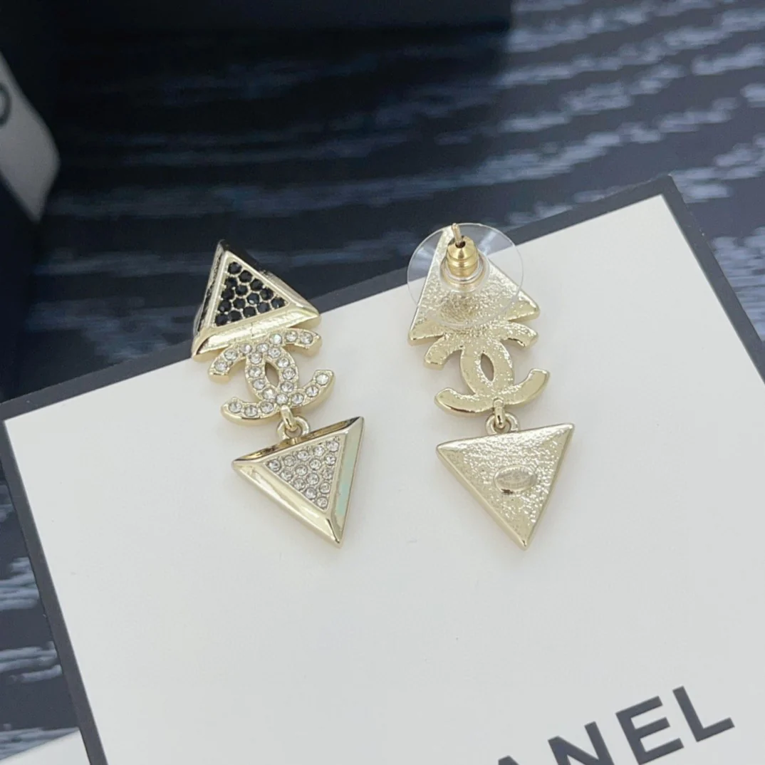 CCE602 High Quality CC earring - ccjewelryacc