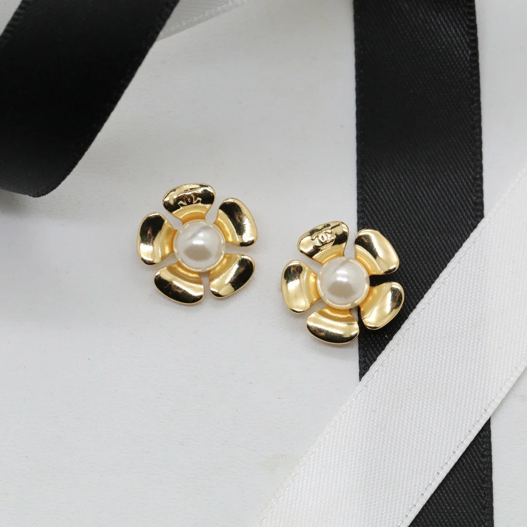 CCE477 High Quality CC earring - ccjewelryacc