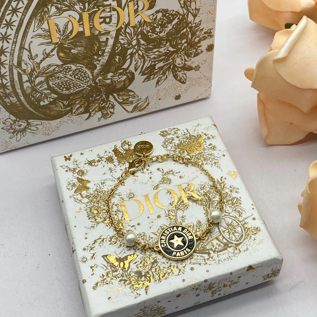 CDS060 High Quality CD Bracelet - ccjewelryacc