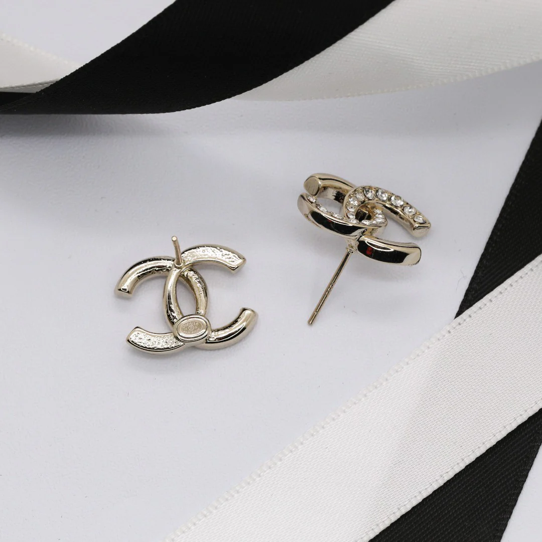 CCE513 High Quality CC earring - ccjewelryacc