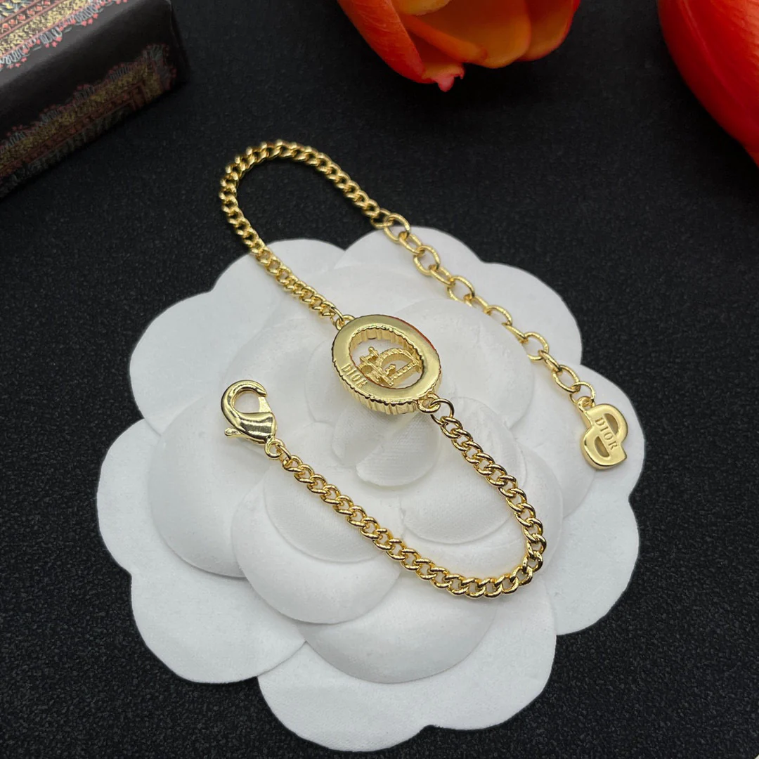 CDS055 High Quality CD Bracelet - ccjewelryacc