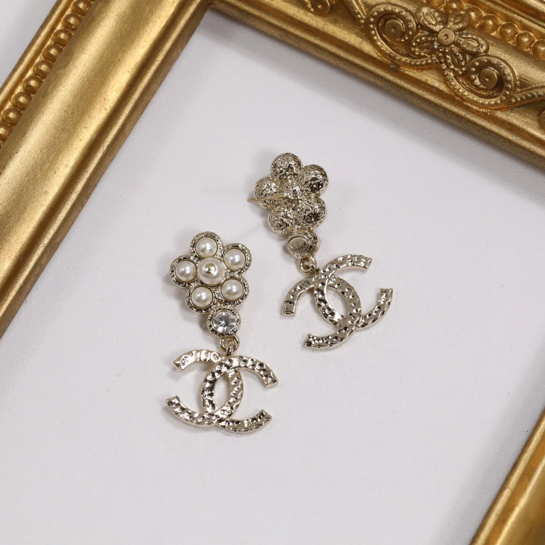 CCE643 High Quality cc Earring For Women - ccjewelryacc