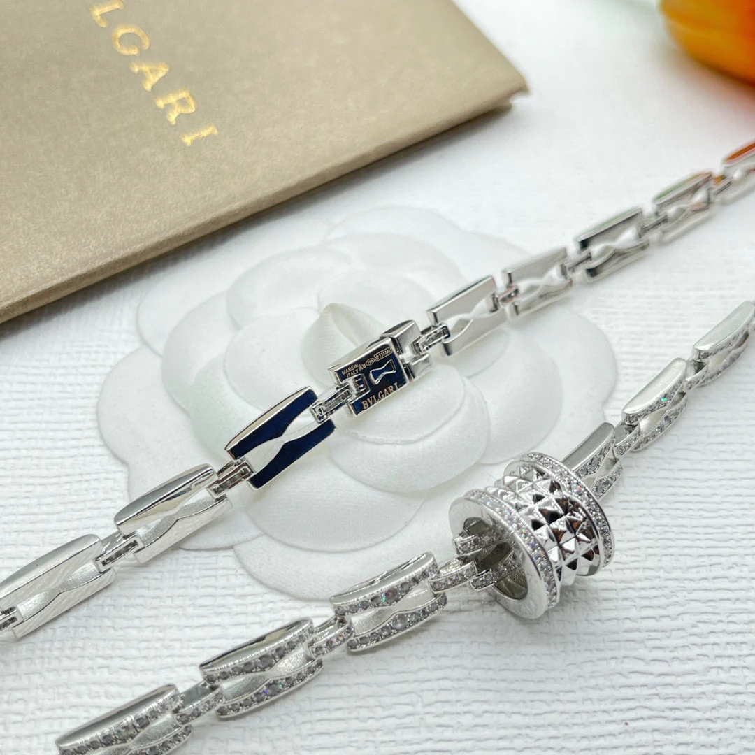 BGN003 B zero1 Choker necklace - ccjewelryacc