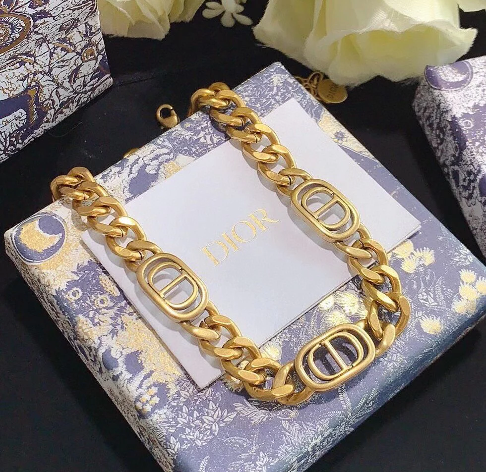 CDN028 CD Necklace - ccjewelryacc