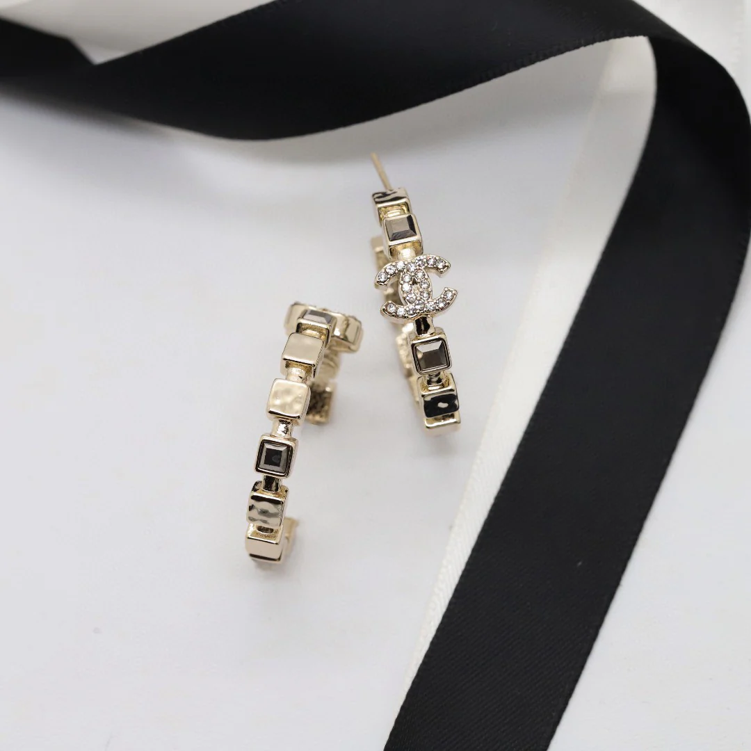 CCE429 High Quality CC earring - ccjewelryacc