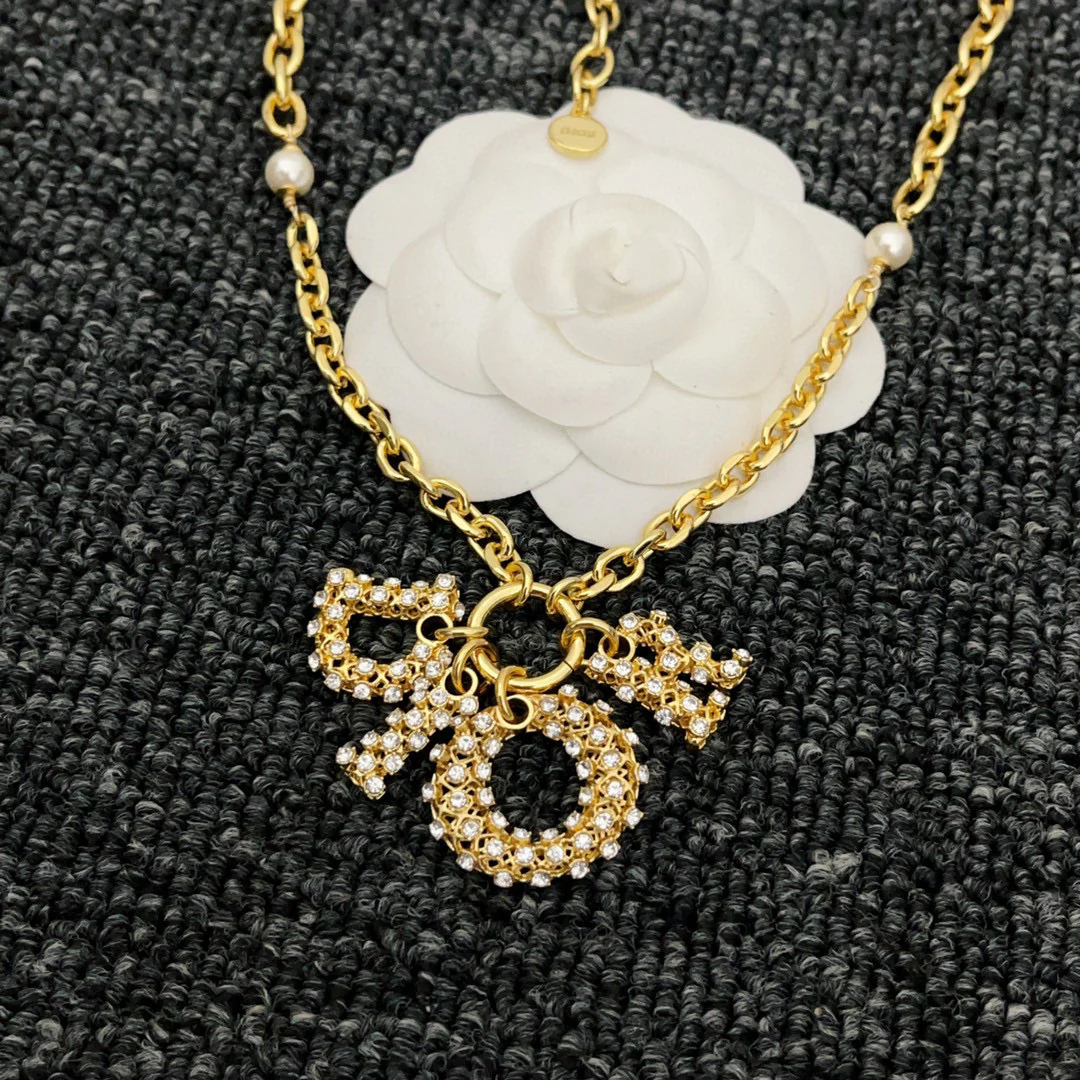 CDN001 CD Choker Necklace - ccjewelryacc