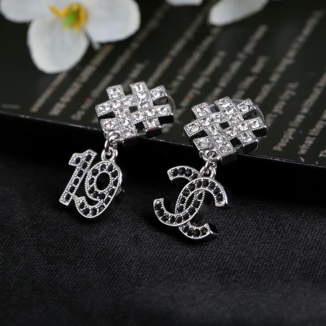 CCE613 High Quality Earring For Women - ccjewelryacc