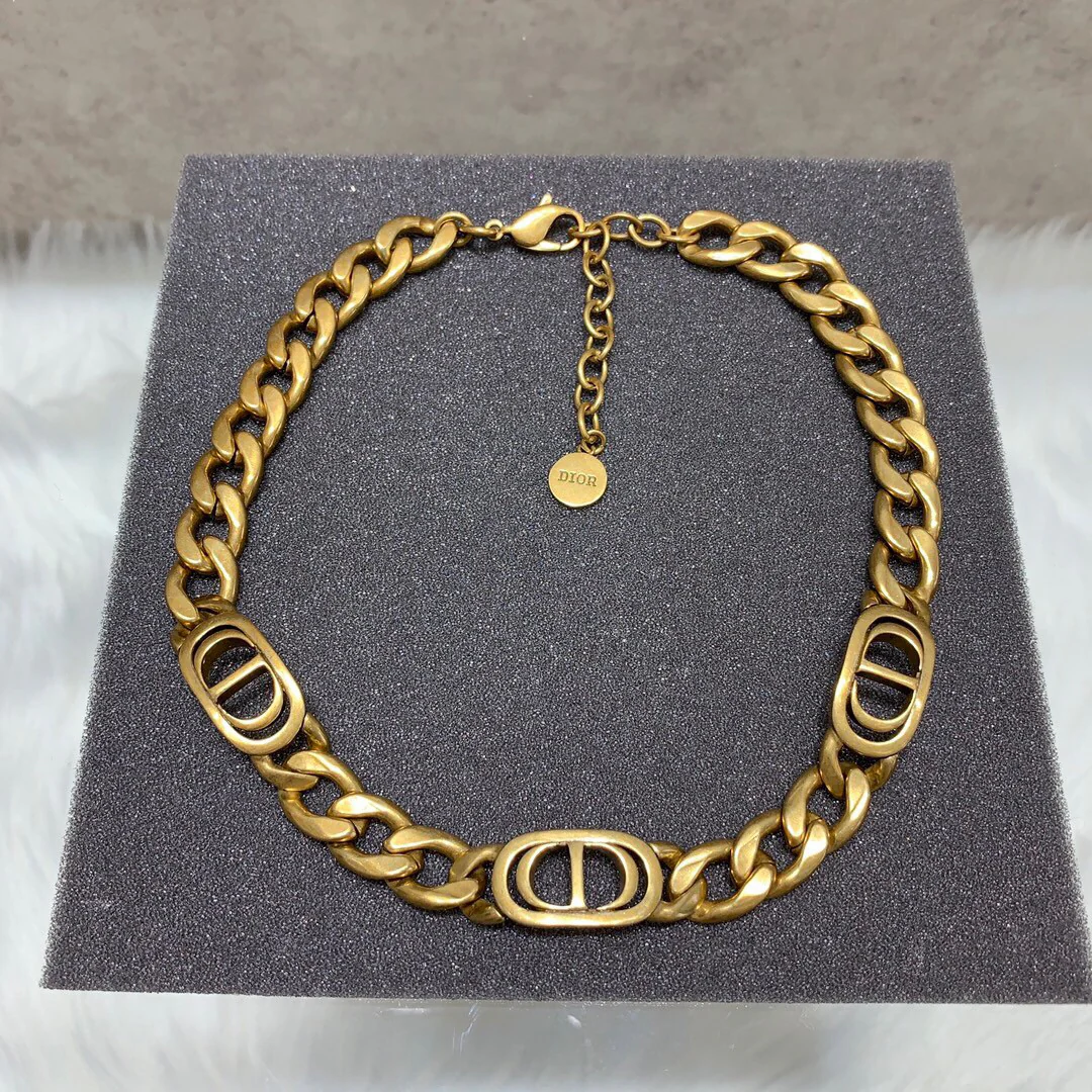 CDN028 CD Necklace - ccjewelryacc