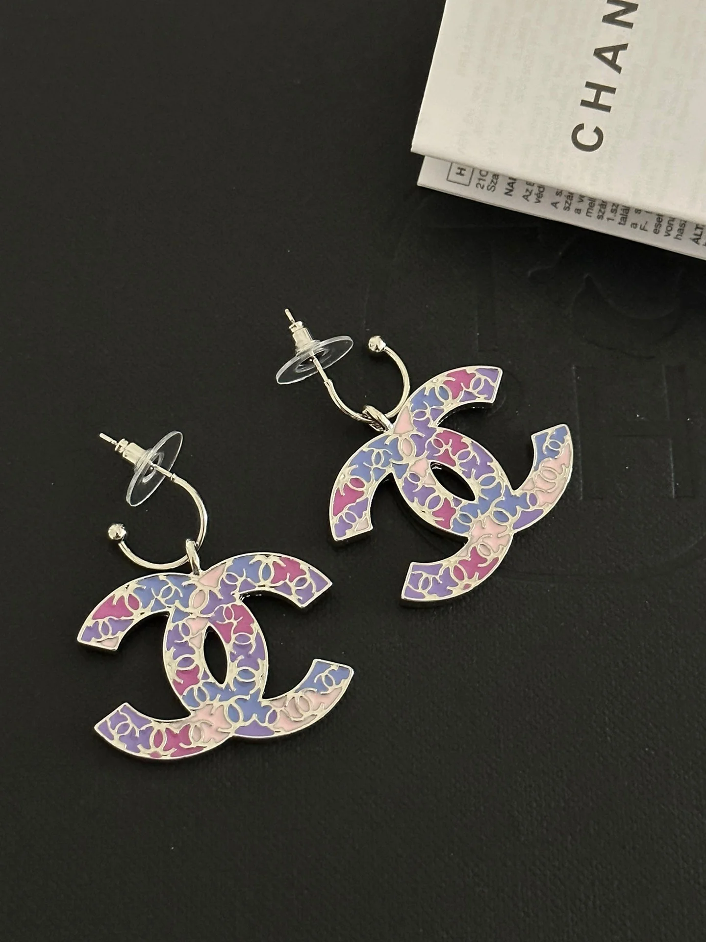 CCE662 High Quality cc Earring For Women - ccjewelryacc