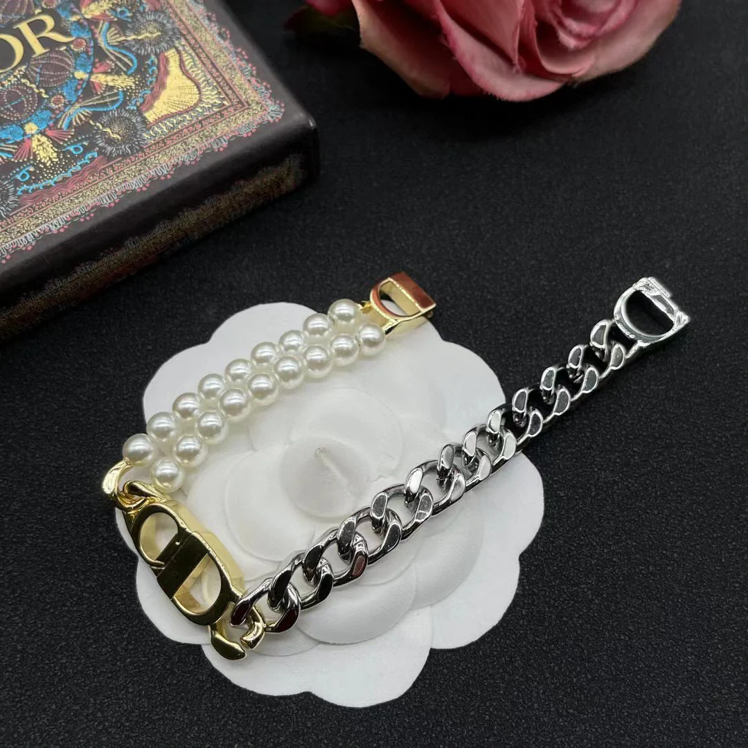 CDS074 High Quality CD Bracelet - ccjewelryacc