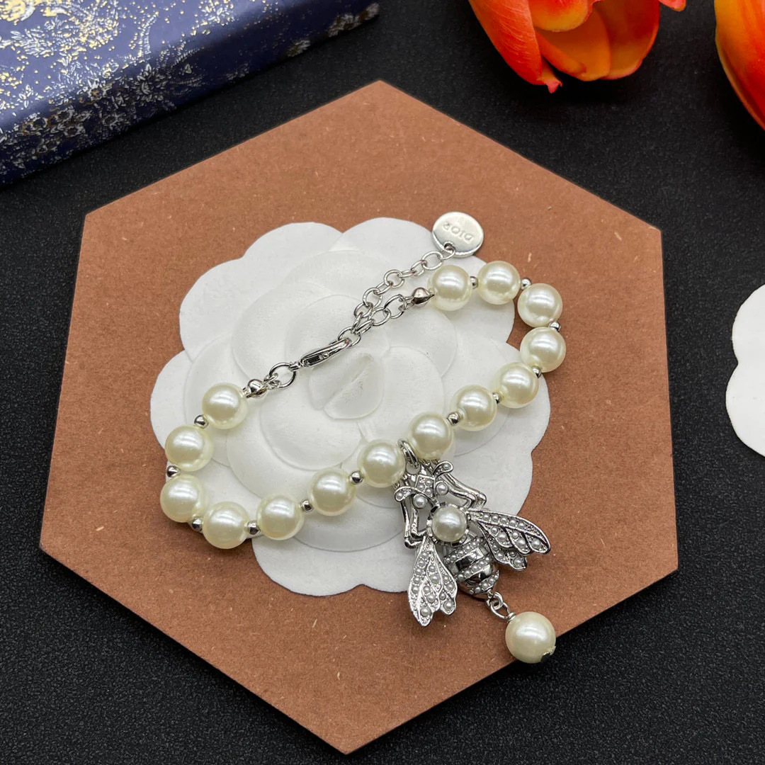 CDS028 High Quality CD bracelet - ccjewelryacc