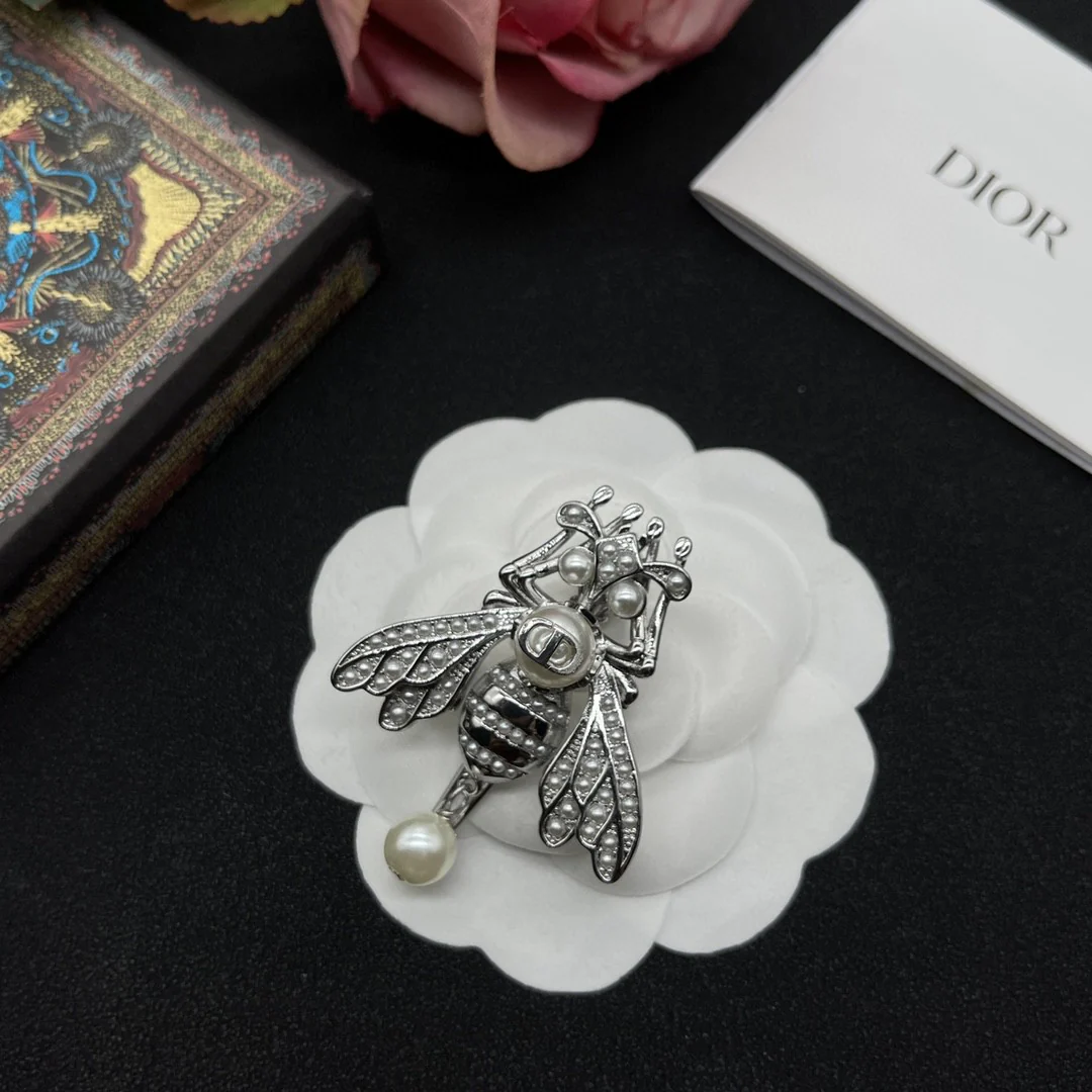 CDH012 High quality CD hair clip Hair Jewelry - ccjewelryacc