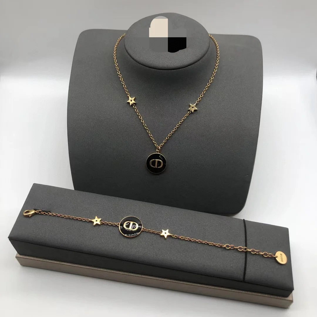 CDN025 CD Necklace - ccjewelryacc