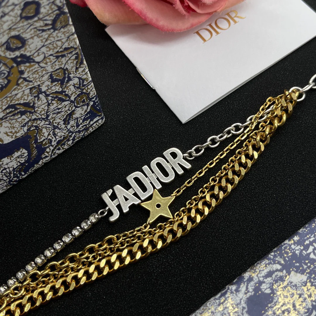 CDS048 High Quality CD Bracelet - ccjewelryacc