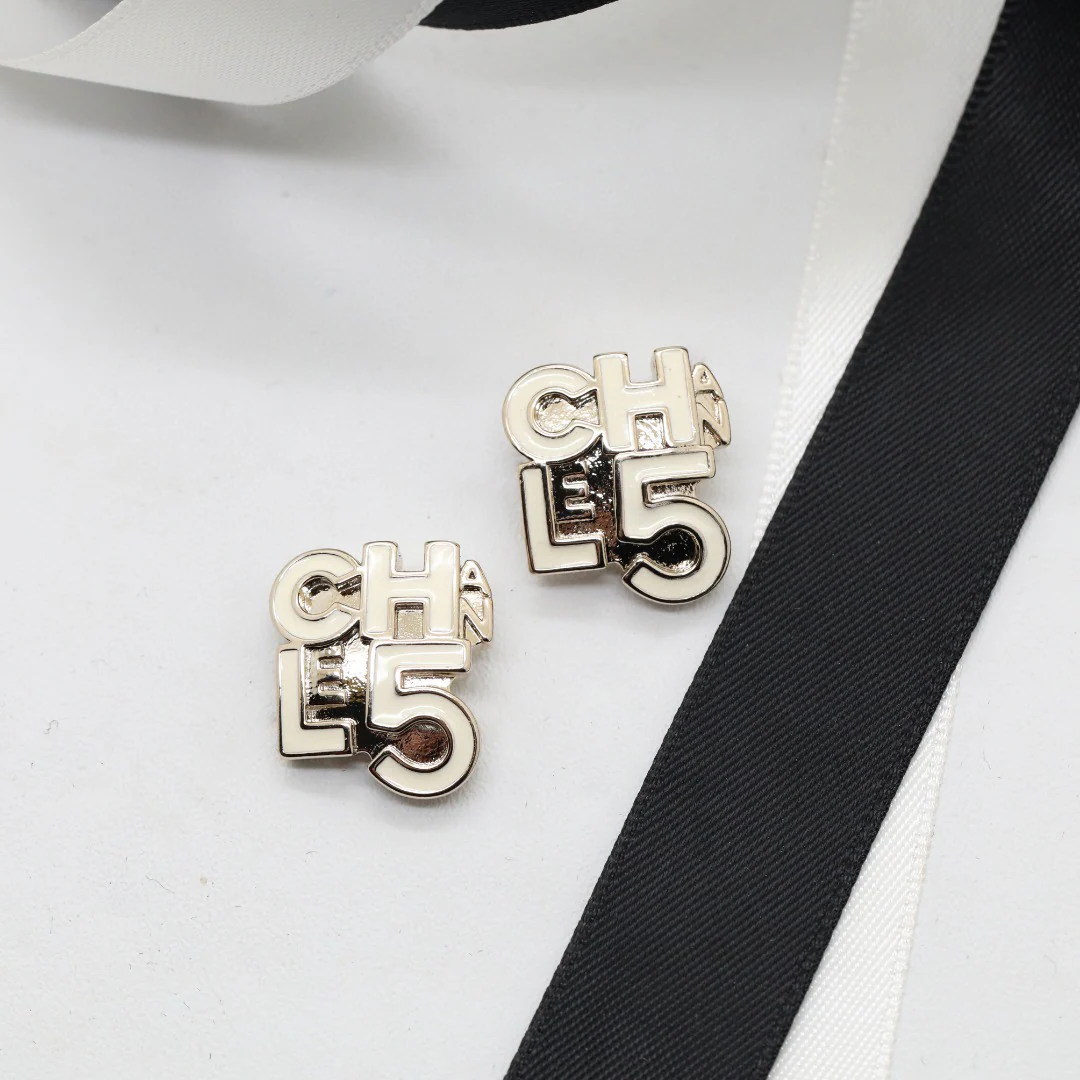 CCE468 High Quality CC earring - ccjewelryacc