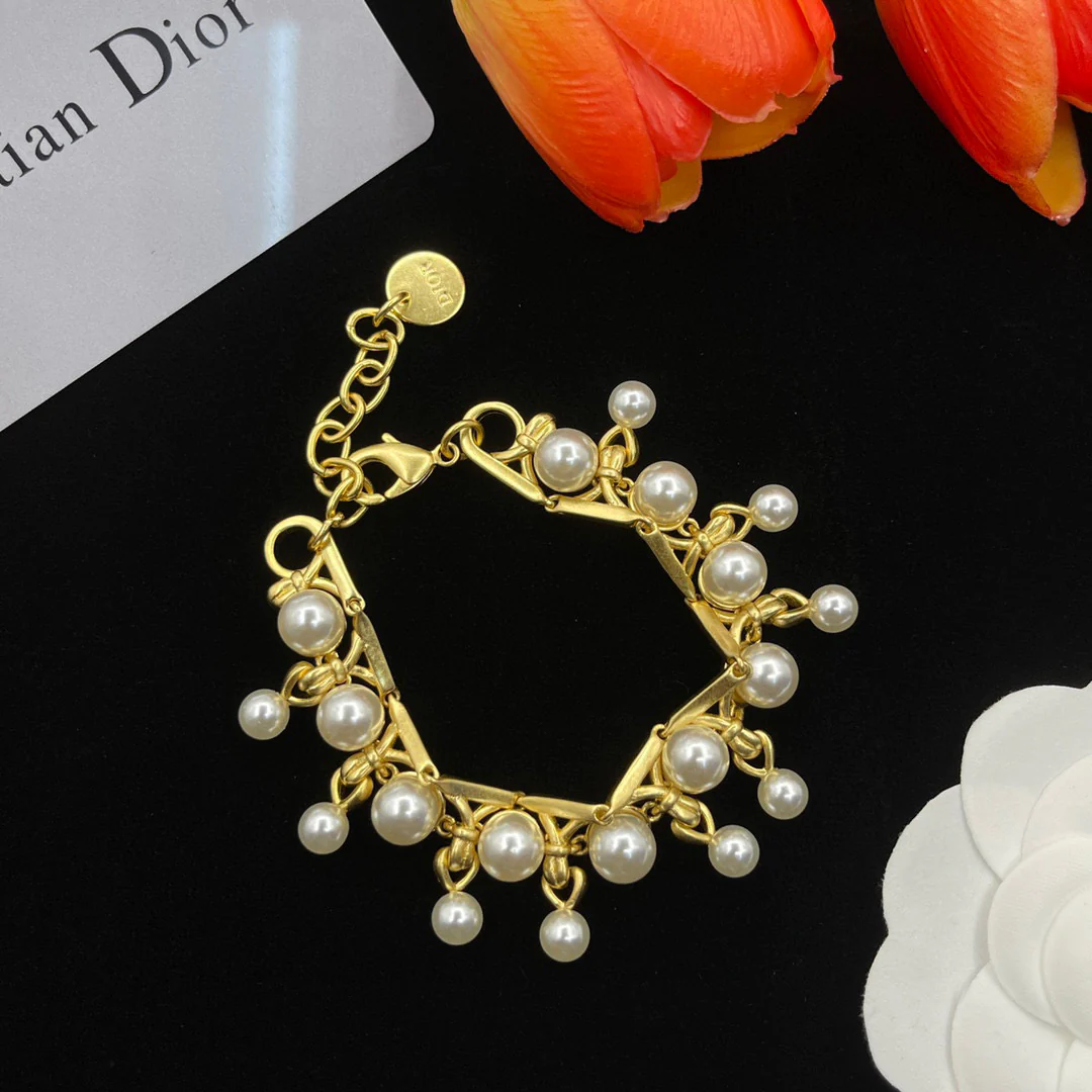 CDS075 High Quality CD Bracelet - ccjewelryacc