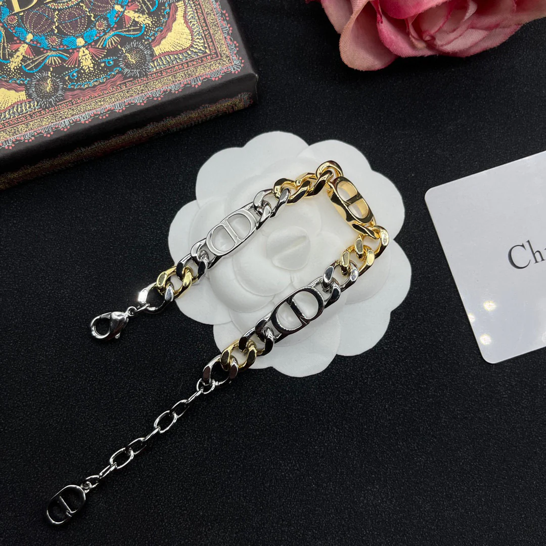 CDS045 High Quality CD Bracelet - ccjewelryacc