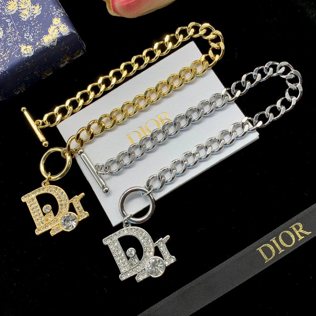 CDS082 High Quality CD Bracelet - ccjewelryacc