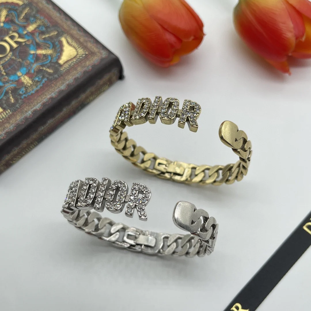 CDS054 High Quality CD Bracelet - ccjewelryacc