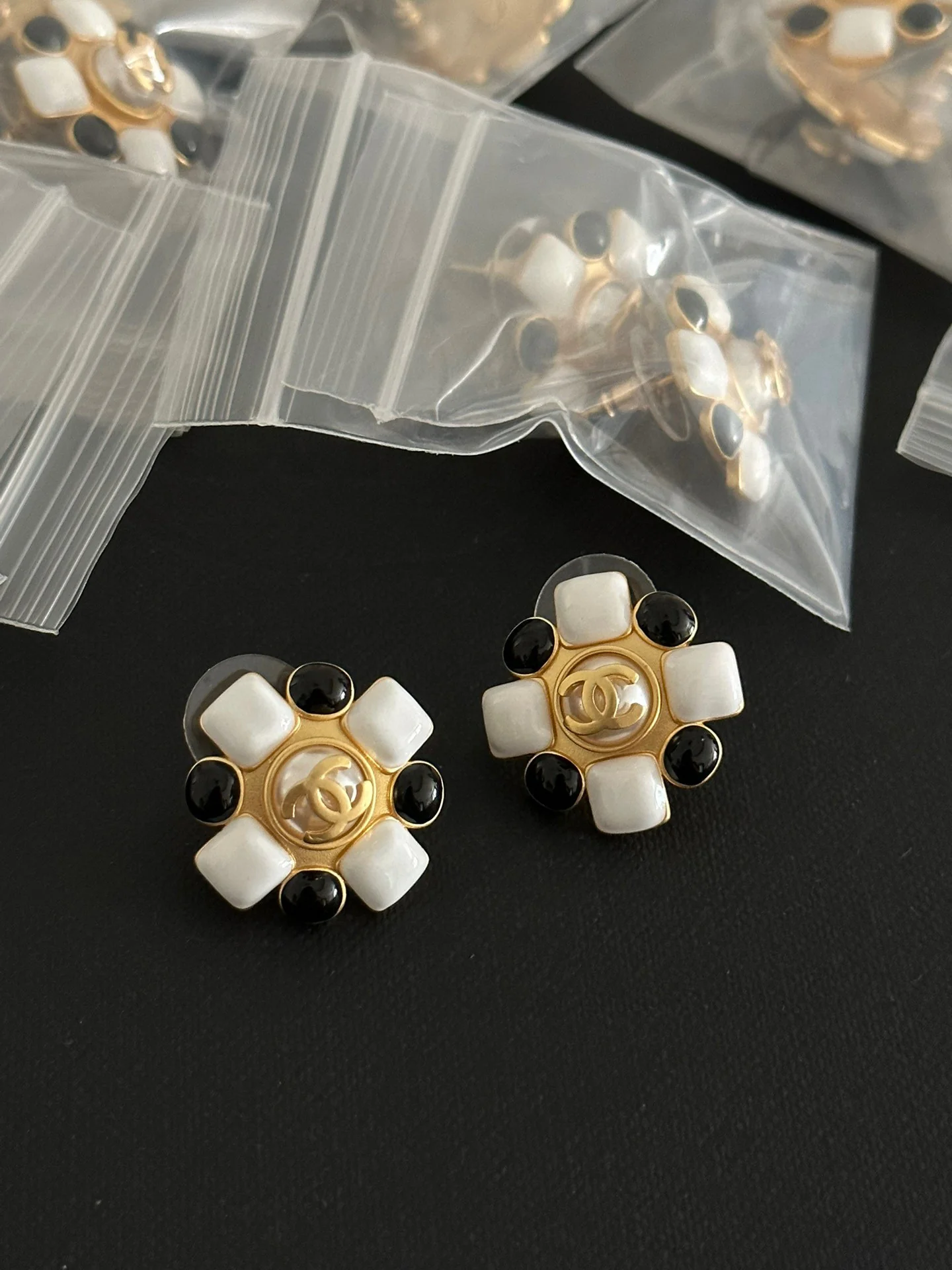 CCE684 High Quality cc Earring For Women - ccjewelryacc