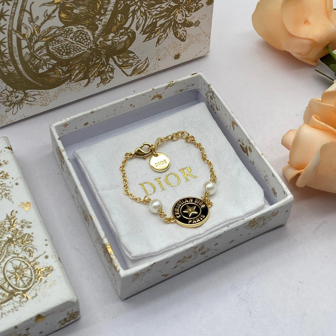 CDS060 High Quality CD Bracelet - ccjewelryacc