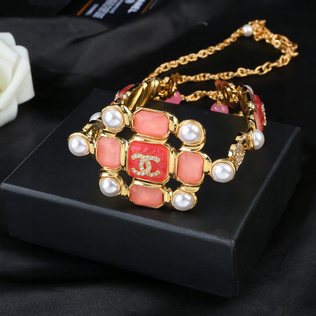 CCW045 CC Waist chain - ccjewelryacc