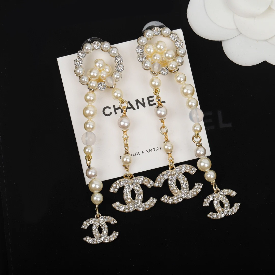 CCE516 High Quality CC earring - ccjewelryacc