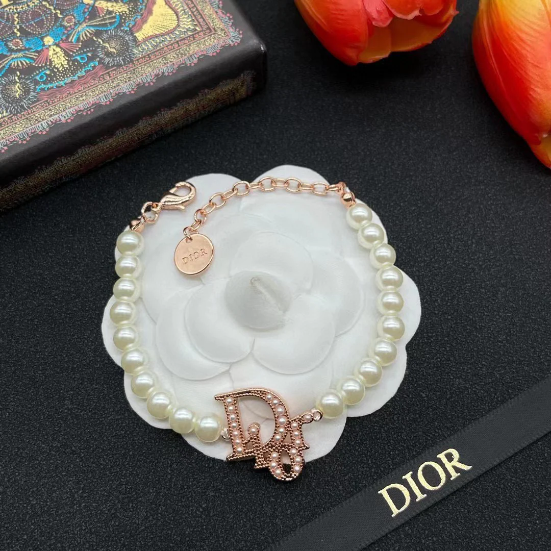 CDS073 High Quality CD Bracelet - ccjewelryacc