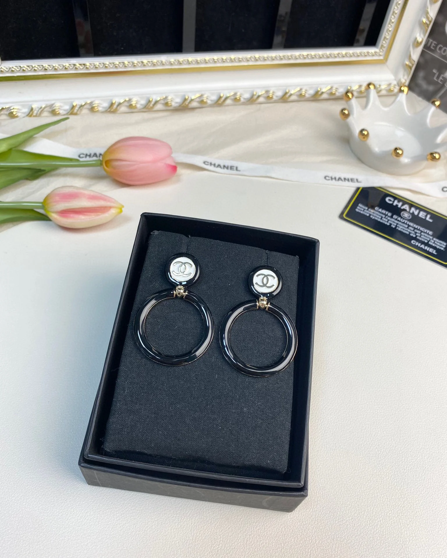 CCE700 High Quality cc Earring For Women - ccjewelryacc