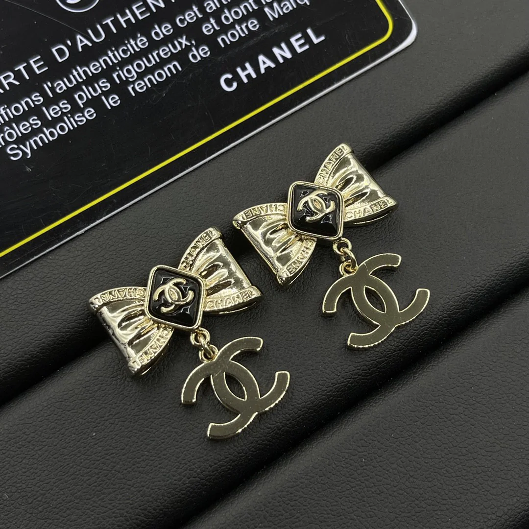 CCE518 High Quality CC earring - ccjewelryacc