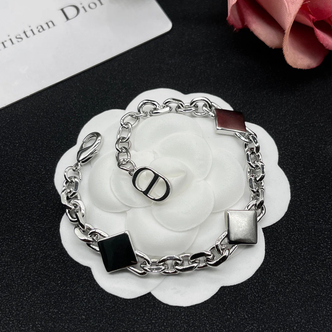 CDS057 High Quality CD Bracelet - ccjewelryacc