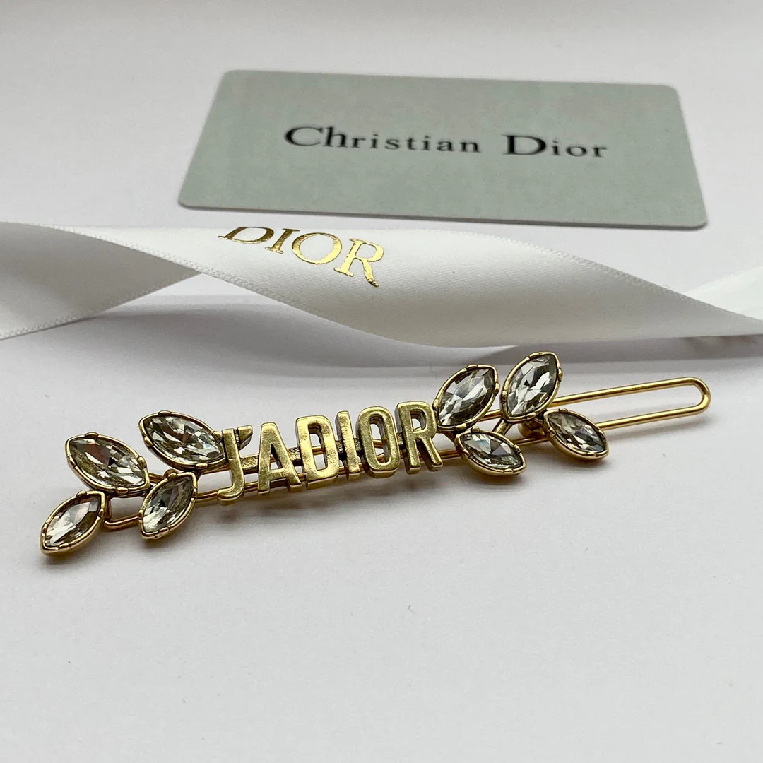 CDH001 CD Hair clip - ccjewelryacc