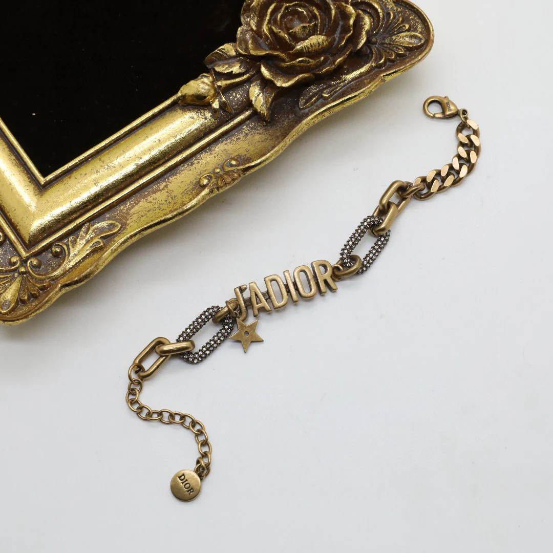 CDS087 High Quality CD Bracelet - ccjewelryacc