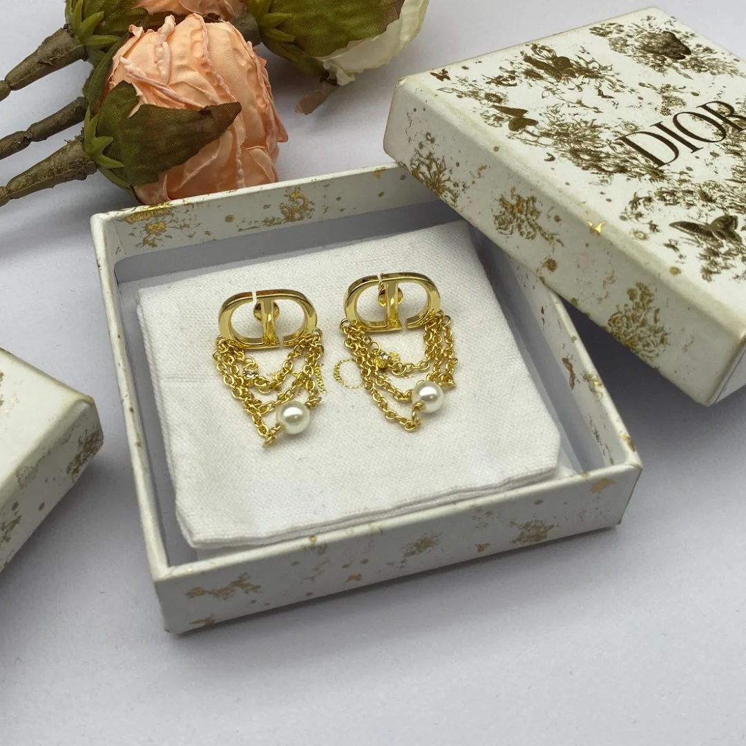 CDT011 High quality CD Jewelry set cd brooch pin cd Necklace cd earring - ccjewelryacc