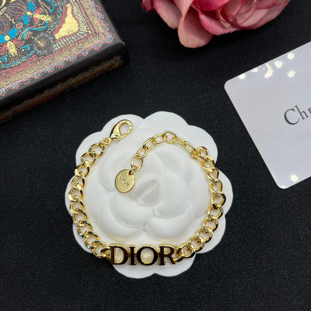 CDS046 High Quality CD Bracelet - ccjewelryacc